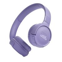 JBL Tune 520BT Auscultadores Sem fios Fita de cabeça Chamadas/Música USB Type-C Bluetooth Roxo