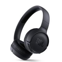 JBL Tune 570BT Auscultadores Sem fios Fita de cabeça Chamadas/Música Bluetooth Preto