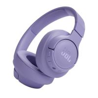 JBL Tune 720 BT Auscultadores Sem fios Fita de cabeça Chamadas/Música Bluetooth Roxo