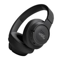 JBL Tune 720BT Auscultadores Sem fios Fita de cabeça Chamadas/Música Bluetooth Preto
