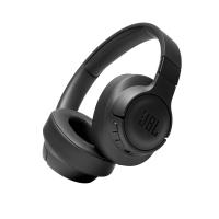JBL Tune 760 NC Auscultadores Sem fios Fita de cabeça Chamadas/Música USB Type-C Bluetooth Preto