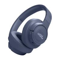 JBL Tune 770NC Auscultadores Com fios e sem fios Fita de cabeça Chamadas/Música USB Type-C Bluetooth Azul