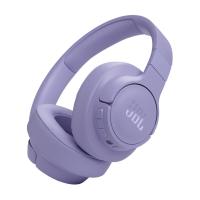 JBL Tune 770NC Auscultadores Com fios e sem fios Fita de cabeça Chamadas/Música USB Type-C Bluetooth Roxo