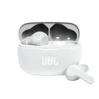 JBL Wave 200 TWS Auscultadores Sem fios Intra-auditivo Música Bluetooth Branco
