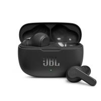 JBL Wave 200 TWS Auscultadores Sem fios Intra-auditivo Música Bluetooth Preto