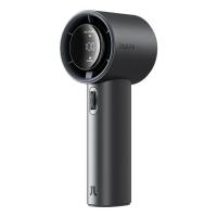 JisuLife Pro1S Cinzento Escuro Ventoinha portátil