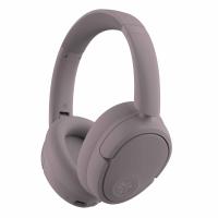 JLab JBuds Lux ANC Auscultadores Sem fios Fita de cabeça Chamadas/Música USB Type-C Bluetooth Mauve