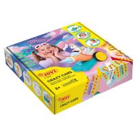 Jovi JT102 cerâmica e composto de modelagem Argila de modelar Cores sortidas 1 unidade(s)