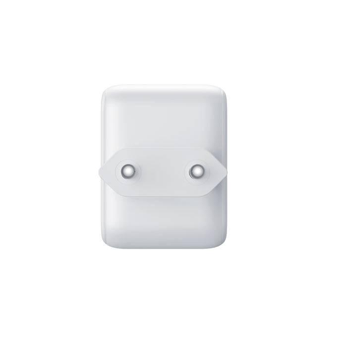 JOYROOM JR-TCL06 carregador de dispositivos móveis Universal Branco AC Carregamento rápido Interior — imagem 7 de 14