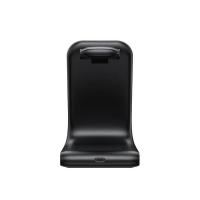 JOYROOM JR-W15 carregador de dispositivos móveis Smartwatch, Smartphone, Auscultadores Preto USB Carregamento wireless, ver imagem 9 de 10