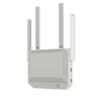 Keenetic KN-1812 router sem fios 10 Gigabit Ethernet Dual-band (2,4 GHz / 5 GHz) Branco