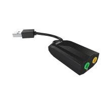 KeepOut HXaDAP 7.1 canais USB