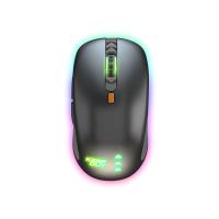KeepOut X5Pro rato Jogos Ambidestro USB Type-A Ótico 4000 DPI
