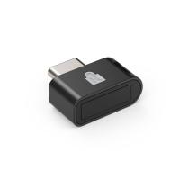 Kensington Chave de Impressão Digital USB-C VeriMark IT 2.0 - Windows Hello e Windows Hello para Empresas, ver imagem 9 de 16