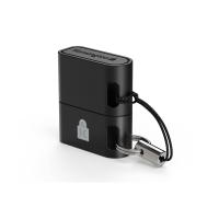 Kensington Chave de Impressão Digital USB-C VeriMark IT 2.0 - Windows Hello e Windows Hello para Empresas, ver imagem 12 de 16