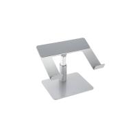 Kensington K50424WW Suporte para Computadores Portáteis Suporte para computador portátil Prateado 40,6 cm (16'')