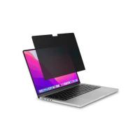 Kensington K58371WW filtro para monitor 40,6 cm (16'') Computador portátil Filtro de privacidade sem guia