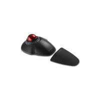 Kensington Orbit Wireless Trac Trackball Bluetooth/RF Preto