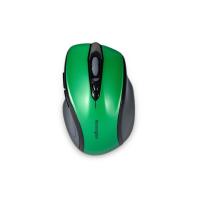Kensington Pro Fit® Rato Mid-Size sem Fios - Verde-esmeralda