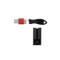 Kensington USB Port Lock with Security Guard