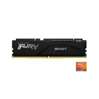Kingston Technology FURY Beast módulo de memória 8 GB 1 x 8 GB DDR5 6000 MT/s