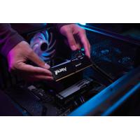Kingston Technology FURY Beast RGB módulo de memória 32 GB 1 x 32 GB DDR5, ver imagem 34 de 34