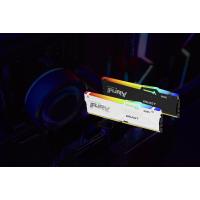 Kingston Technology FURY Beast RGB módulo de memória 32 GB 1 x 32 GB DDR5, ver imagem 26 de 34