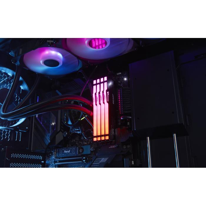 Kingston Technology FURY Beast RGB módulo de memória 32 GB 1 x 32 GB DDR5 — imagem 10 de 34
