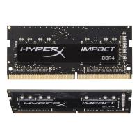 Kingston Technology FURY Impact módulo de memória 16 GB 2 x 8 GB DDR4 3200 MT/s