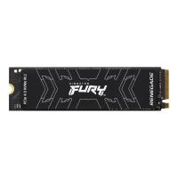 Kingston Technology FURY Renegade 1 TB M.2 PCI Express 4.0 NVMe 3D TLC