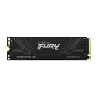 Kingston Technology FURY Renegade G5 4,1 TB M.2 PCI Express 5.0 NVMe 3D TLC