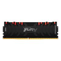 Kingston Technology FURY Renegade RGB módulo de memória 32 GB 1 x 32 GB DDR4