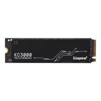 Kingston Technology KC3000 1 TB M.2 PCI Express 4.0 NVMe 3D TLC