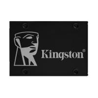 Kingston Technology KC600 1,02 TB 2.5'' Serial ATA III 3D TLC