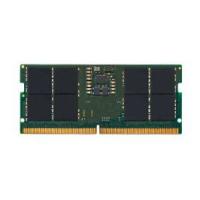 Kingston Technology KCP548SS8-16 módulo de memória 16 GB 1 x 16 GB DDR5