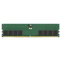 Kingston Technology KCP556UD8-32 módulo de memória 32 GB 1 x 32 GB DDR5