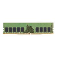 Kingston Technology KSM32ED8/16MR módulo de memória 16 GB DDR4 3200 MHz ECC