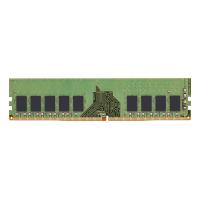 Kingston Technology KSM32ES8/8HE módulo de memória 8 GB 1 x 8 GB DDR4 3200 MT/s ECC