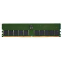 Kingston Technology KTH-PL548E-32G módulo de memória 32 GB 1 x 32 GB DDR5 4800 MHz ECC