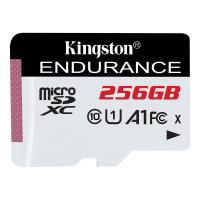 Kingston Technology SDCE/256GB cartão de memória MicroSDXC UHS-I Classe 10