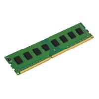 Kingston Technology ValueRAM módulo de memória 8 GB 1 x 8 GB DDR3