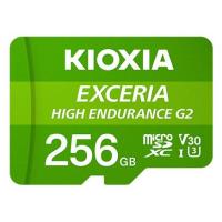 Kioxia Exceria 256 GB MicroSD UHS-I Classe 10