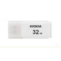 Kioxia TransMemory U202 unidade de memória USB 32 GB USB Type-A 2.0 Branco