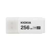 Kioxia U301 unidade de memória USB 256 GB USB Type-A 3.2 Gen 1 (3.1 Gen 1) Branco