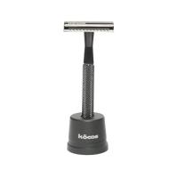 Kocos XIFOS DOUBLE EDGE SHAVER Cinzento