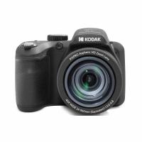 Kodak Astro Zoom AZ405 1/2.3'' Máquina fotográfica compacta avançada 20,68 MP BSI CMOS 5184 x 3888 pixels Preto