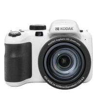 Kodak Astro Zoom AZ425 1/2.3'' Máquina fotográfica compacta avançada 20,68 MP BSI CMOS 5184 x 3888 pixels Preto, Branco