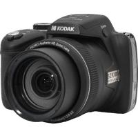 Kodak Astro Zoom AZ528 1/2.3'' Máquina fotográfica compacta avançada 16,76 MP BSI CMOS 4608 x 3456 pixels Azul