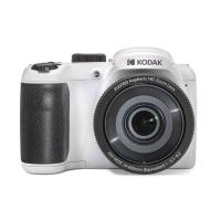Kodak PIXPRO AZ255 1/2.3'' Câmara compacta 16,35 MP BSI CMOS 4608 x 3456 pixels Branco