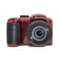 Kodak PIXPRO AZ255 1/2.3'' Câmara compacta 16,35 MP BSI CMOS 4608 x 3456 pixels Vermelho